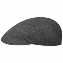 Casquette Herringbone UV Silk Driver by Stetson - 119,00 &euro;