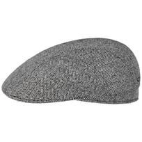 Casquette Herringbone UV Silk Driver by Stetson - 119,00 &euro;