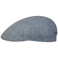Casquette Herringbone UV Silk Driver by Stetson - 119,00 &euro;