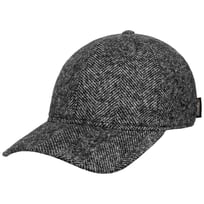 Casquette Herringbone Wool Mix by Borsalino - 185,00 &euro;