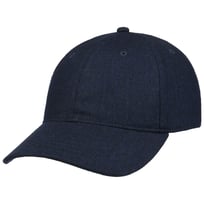 Casquette Herringbone Wool by Stetson - 119,00 &euro;