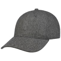 Casquette Herringbone Wool by Stetson - 119,00 &euro;