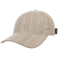 Casquette Hiker Stripe by Borsalino - 199,00 &euro;