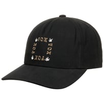 Casquette Hinkley Adjustable Strapback by FOX - 19,95 &euro;