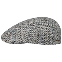 Casquette Hoback Ivy Virgin Wool by Stetson - 119,00 &euro;