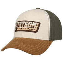Casquette Hockey Club by Stetson - 49,00 &euro;