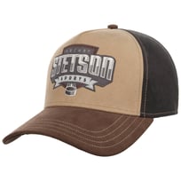 Casquette Hockey Sports by Stetson - 49,00 &euro;