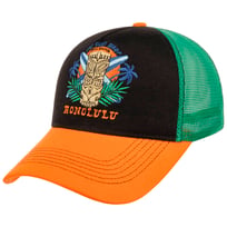 Casquette Honolulu Vintage by King Kerosin - 39,99 &euro;