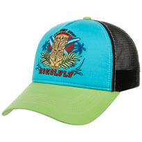 Casquette Honolulu Vintage by King Kerosin - 39,99 &euro;