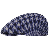 Casquette Houndstooth 507 by Kangol - 65,95 &euro;