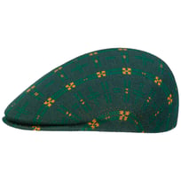 Casquette Hyper Plaid 507 by Kangol - 74,95 &euro;