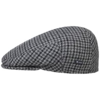 Casquette Inglese Classic Herringbone by Lipodo - 29,95 &euro;