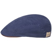 Casquette Ivy Cotton Canvas by Stetson - 99,00 &euro;