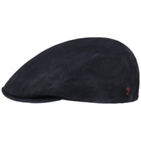 Casquette Jhon Perf Leather by Alfonso D�Este - 139,00 &euro;