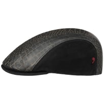 Casquette Jhon Premium Leather by Alfonso D�Este - 169,00 &euro;