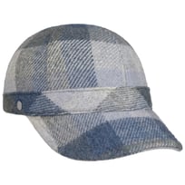 Casquette John Hanly Round Crown by Lierys - 79,95 &euro;