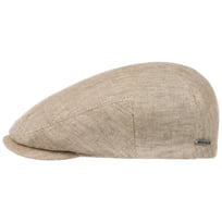 Casquette Just Linen by Stetson - 89,00 &euro;