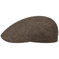 Casquette Kadoka Wool Cashmere Driver by Stetson - 159,00 &euro;