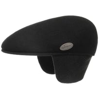 Casquette Kangol 504 avec Oreillettes - 79,95 &euro;