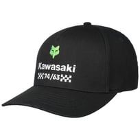 Casquette Kawasaki 74 63 Flexfit by FOX - 44,95 &euro;