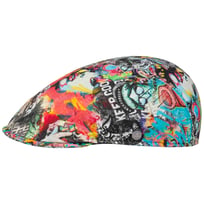 Casquette Keep Cool Multicolour by Lierys - 89,95 &euro;
