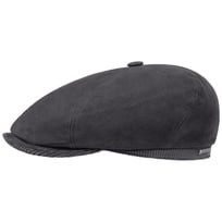 Casquette Kensington Soft Cotton by Stetson - 59,00 &euro;