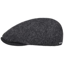 Casquette Kent Boiled Wool by Stetson - 79,00 &euro;