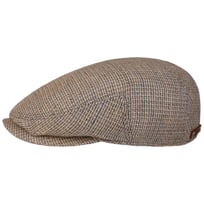 Casquette Kent Coffee Dyed Barista by Stetson - 119,00 &euro;