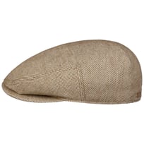 Casquette Kent Cotton Mix Sustainable by Stetson - 79,00 &euro;