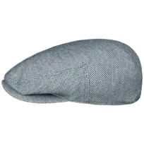Casquette Kent Cotton Mix Sustainable by Stetson - 79,00 &euro;
