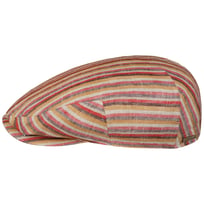 Casquette Kent Docado Stripe by Stetson - 99,00 &euro;