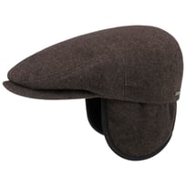 Casquette Kent � Oreillettes by Stetson - 99,00 &euro;