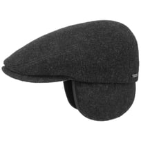 Casquette Kent � Oreillettes by Stetson - 99,00 &euro;