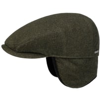 Casquette Kent � Oreillettes by Stetson - 99,00 &euro;