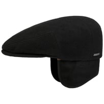 Casquette Kent � Oreillettes by Stetson - 99,00 &euro;