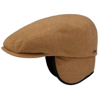 Casquette Kent � Oreillettes by Stetson - 99,00 &euro;