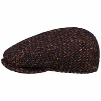 Casquette Kent Tuckmill Wool by Stetson - 139,00 &euro;