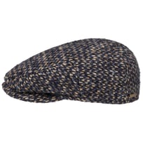 Casquette Kent Tuckmill Wool by Stetson - 139,00 &euro;