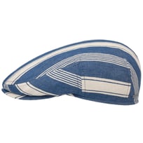 Casquette Kent Twotone Stripes by Stetson - 59,00 &euro;