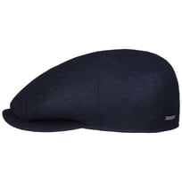 Casquette Kent Wool Cashmere Silk by Stetson - 169,00 &euro;