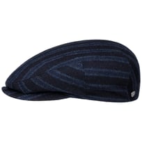 Casquette Kent Wool Stripes by Lierys - 79,90 &euro;