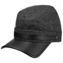 Casquette Kepi by Lipodo - 39,95 &euro;