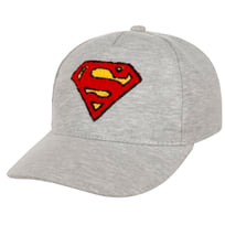 Casquette Kids Superman by Lipodo - 9,95 &euro;