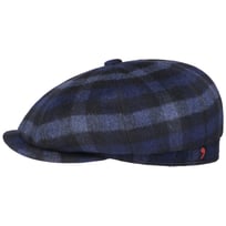 Casquette Kyoto Essential Check by Alfonso D�Este - 99,00 &euro;