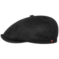Casquette Kyoto Perf Leather by Alfonso D�Este - 139,00 &euro;