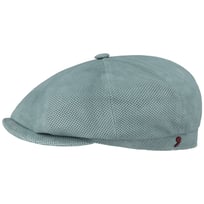 Casquette Kyoto Perf Leather by Alfonso D�Este - 139,00 &euro;