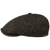 Casquette Lake Norden Wool by Stetson - 99,00 &euro;