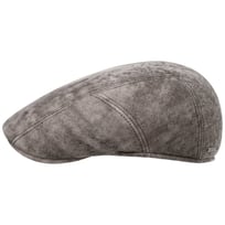 Casquette Lambskin Ivy by Stetson - 259,00 &euro;