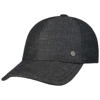 Casquette Laramyre Herringbone by Lierys - 69,95 &euro;