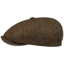 Casquette Larevo Wool by JJ Hats - 119,00 &euro;